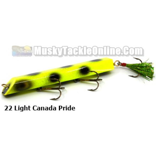 Wade's Custom Tackle 6
